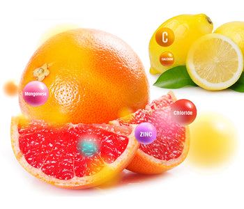 Citrus Bioflavonoids vegetable blends - Vegan Tabs