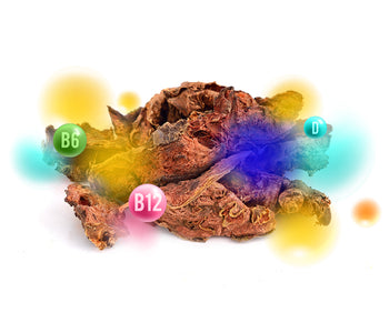 Rhodiola Dry vegetable blends - Vegan Tabs