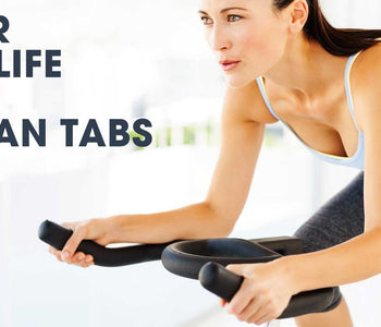 Preparing your home for natural disasters with vegan vegetarian food supplies