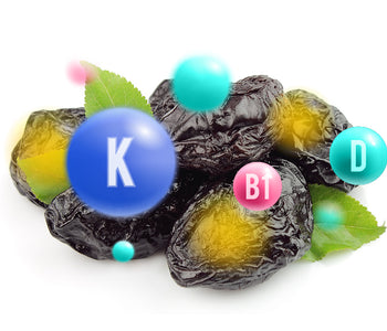 Vitamin K - The benefits of Vegan Tabs