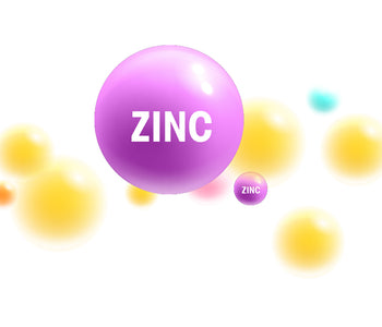Zinc - Minerals - The benefits of Vegan Tabs