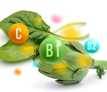 B1 essential vitamins The benefits of Vegan Tabs