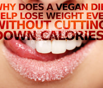 Preventing obesity with plant-based diets