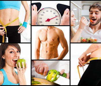 Healthy weight loss with Vegan tabs